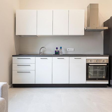 Via Meda House Lejlighed Milano Eksteriør billede