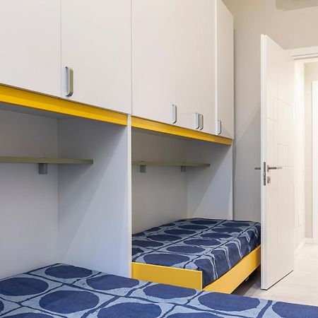 Via Meda House Lejlighed Milano Eksteriør billede