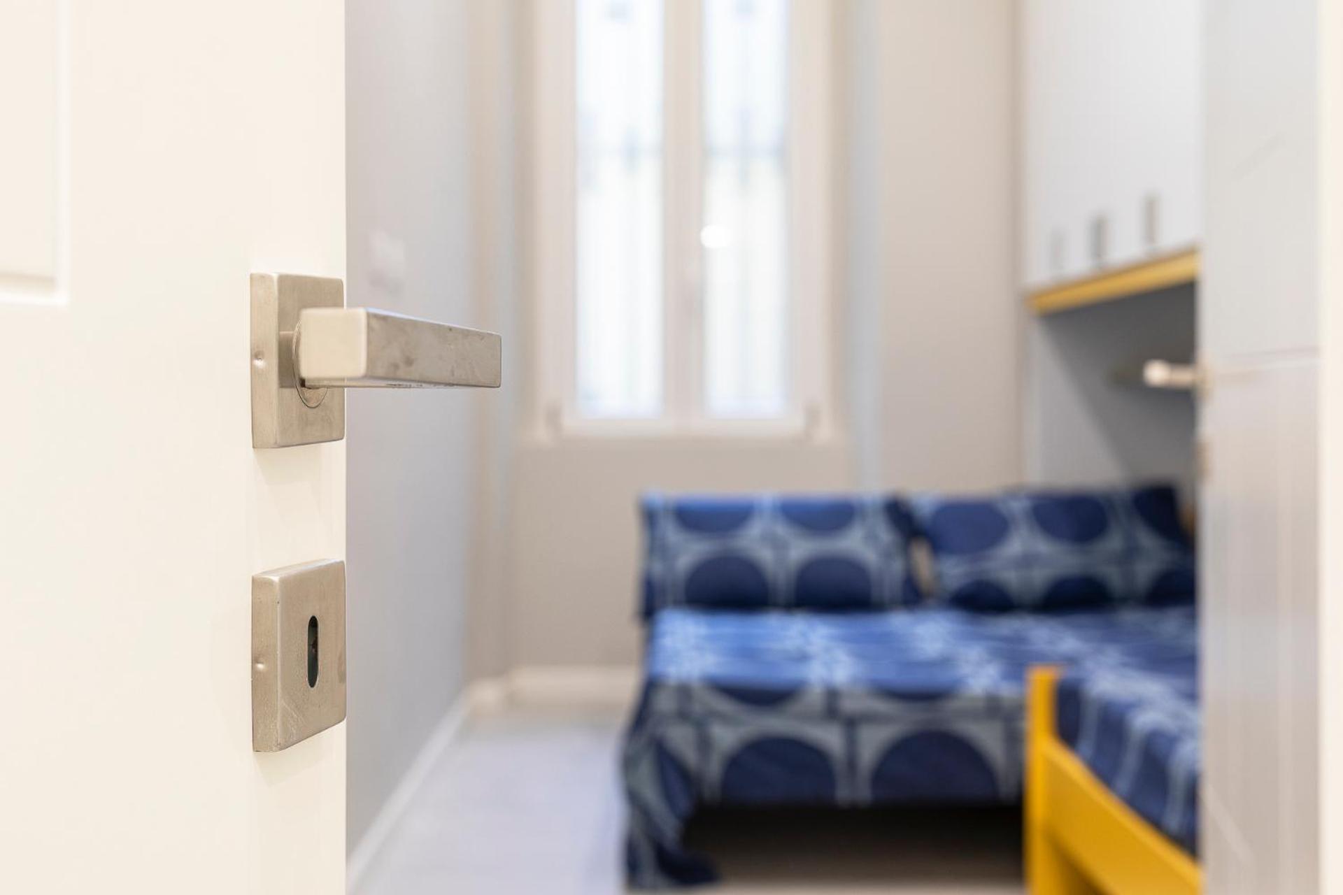 Via Meda House Lejlighed Milano Eksteriør billede