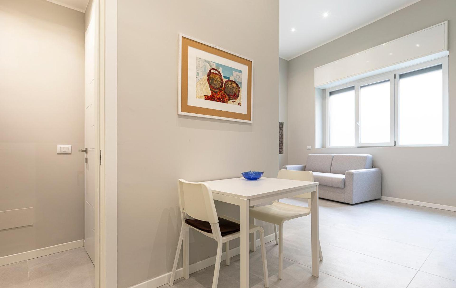 Via Meda House Lejlighed Milano Eksteriør billede