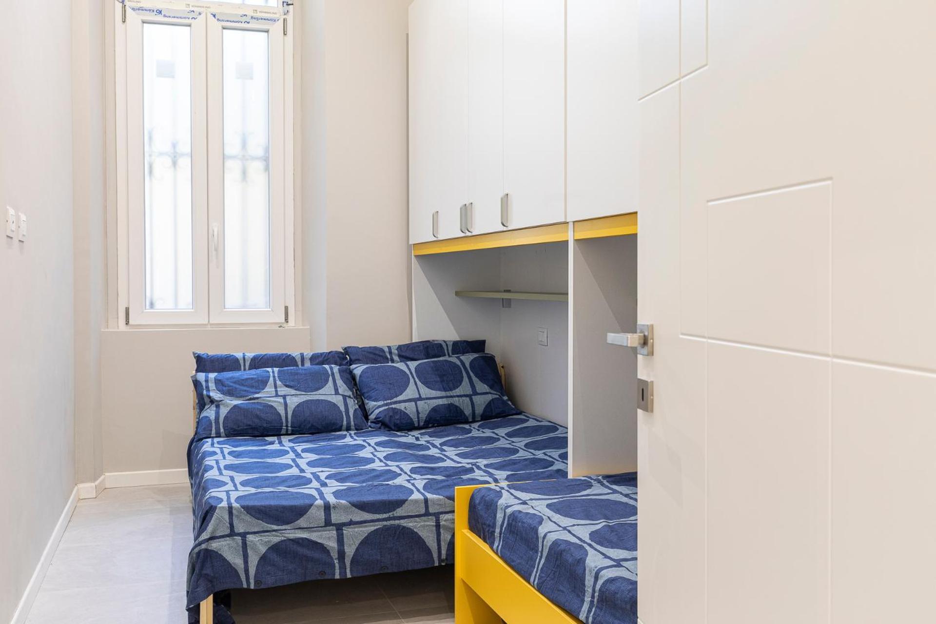 Via Meda House Lejlighed Milano Eksteriør billede