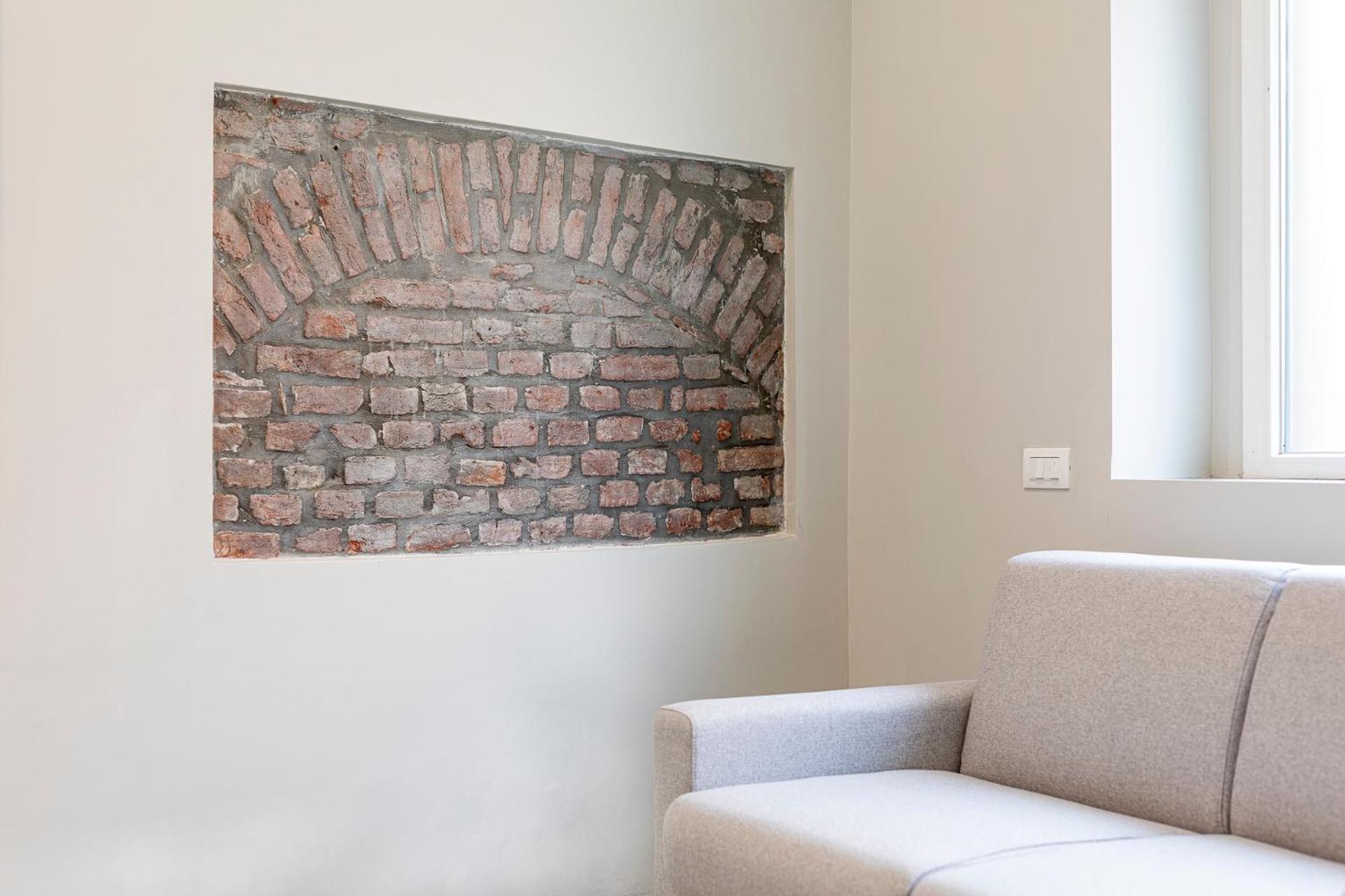 Via Meda House Lejlighed Milano Eksteriør billede